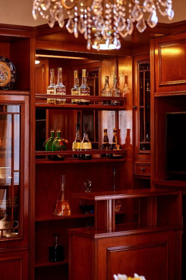 Amalia'S Sea View Home ريثيمنو المظهر الخارجي الصورة