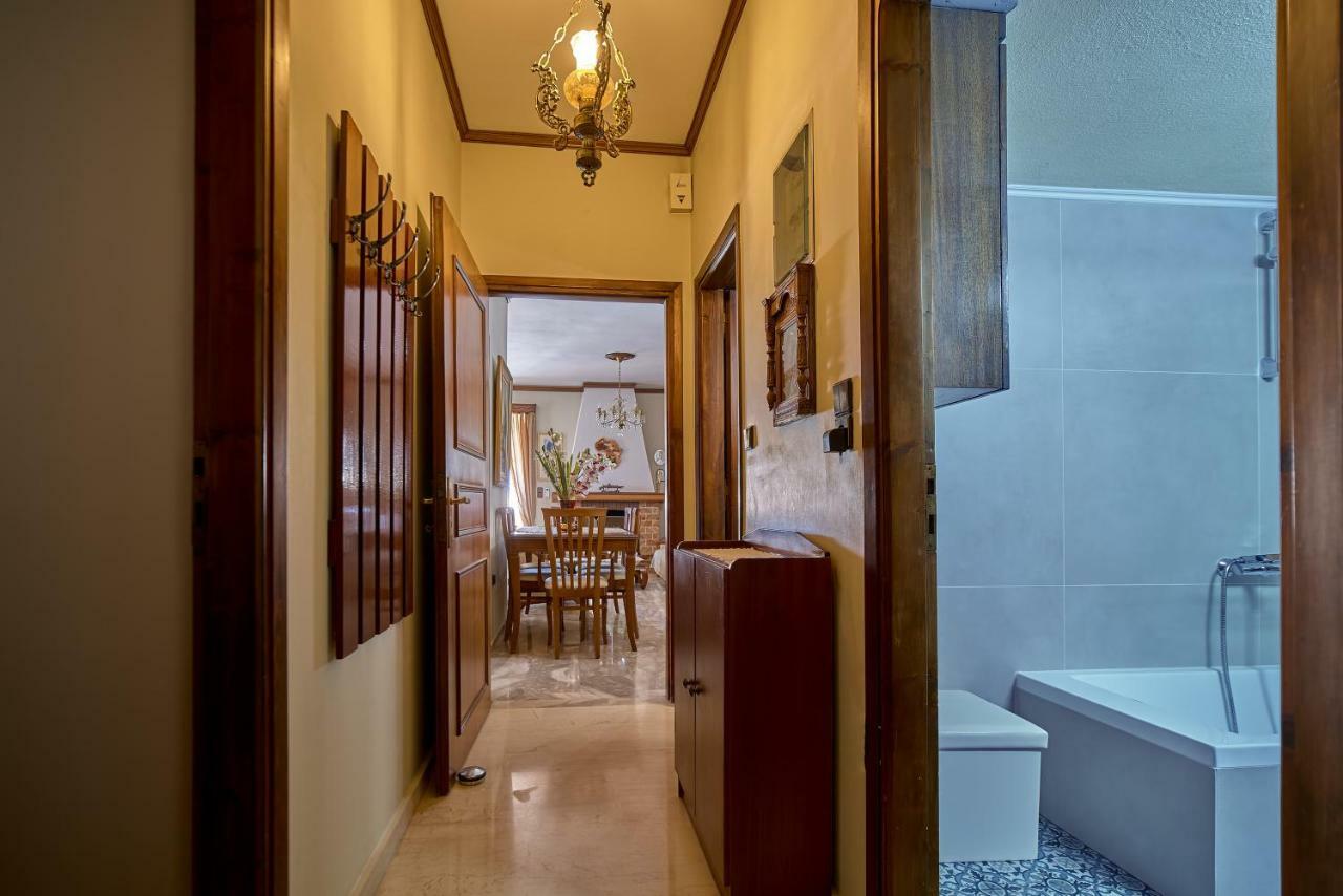 Amalia'S Sea View Home ريثيمنو المظهر الخارجي الصورة